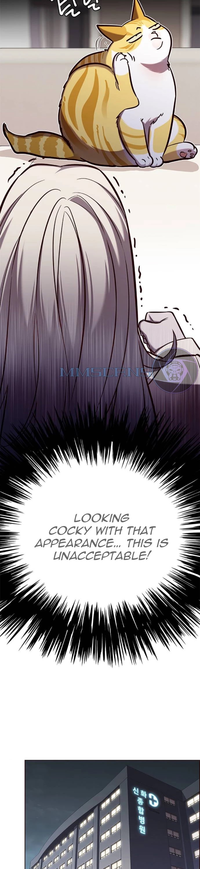 Eleceed Chapter 139 page 18 - Chapter 139