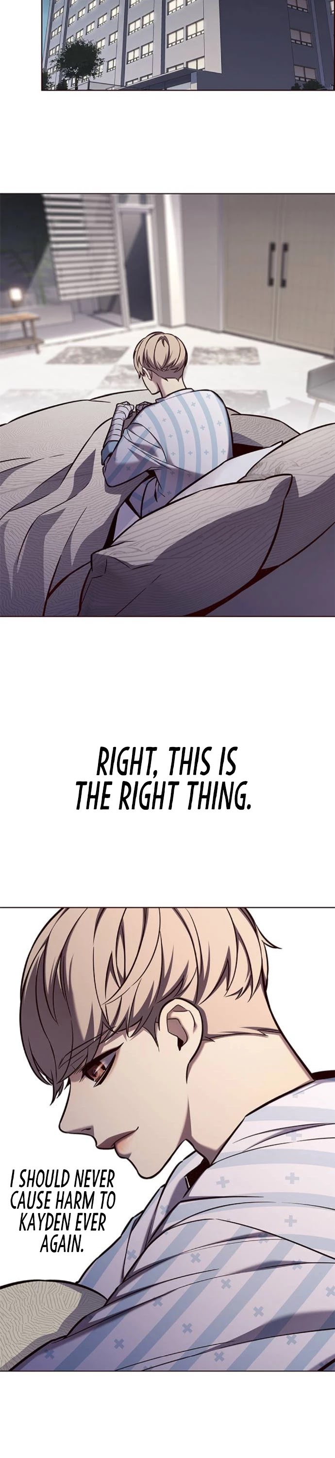 Eleceed Chapter 139 page 19 - Chapter 139
