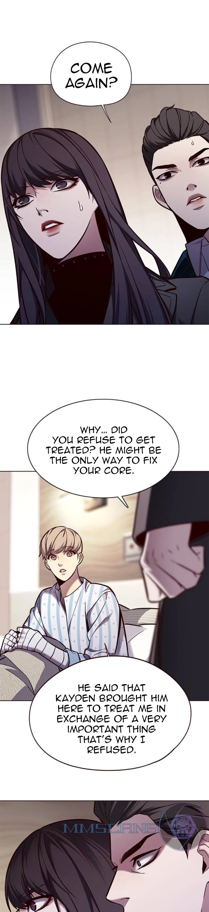 Eleceed Chapter 139 page 23 - Chapter 139
