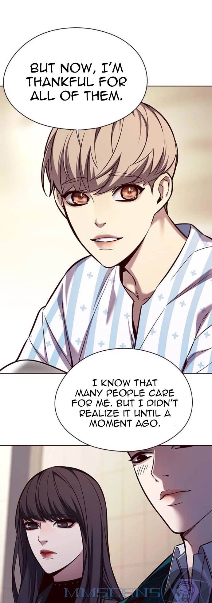 Eleceed Chapter 139 page 25 - Chapter 139
