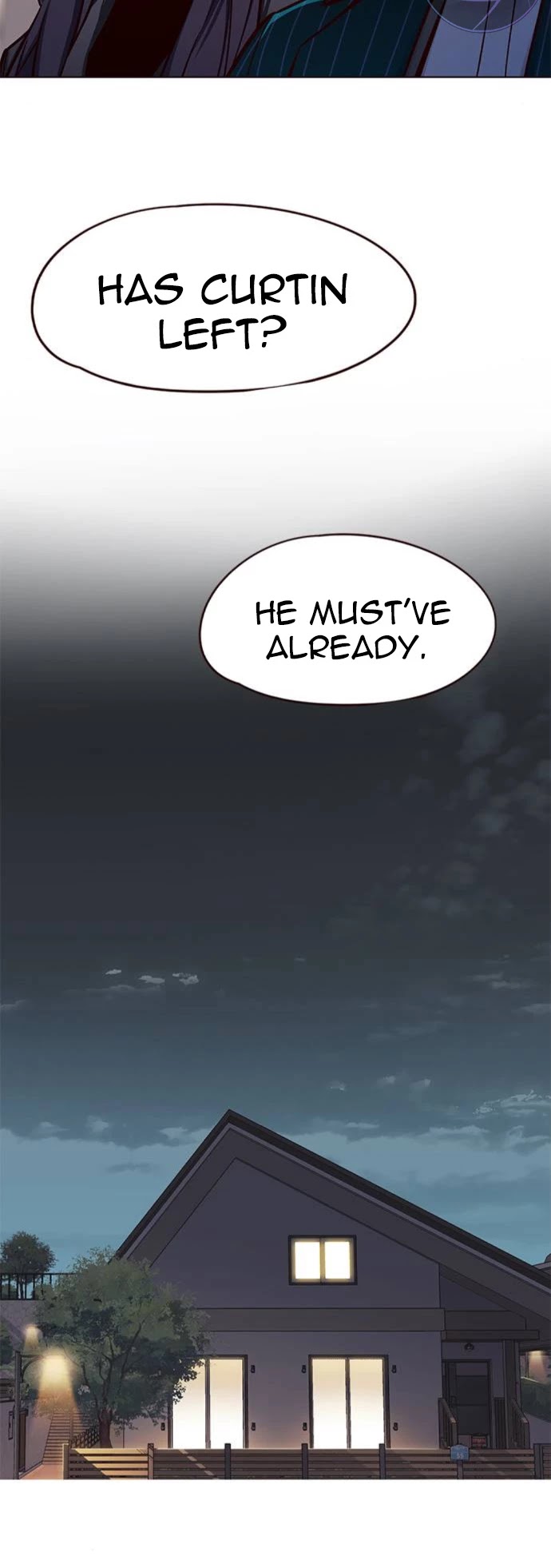 Eleceed Chapter 139 page 26 - Chapter 139
