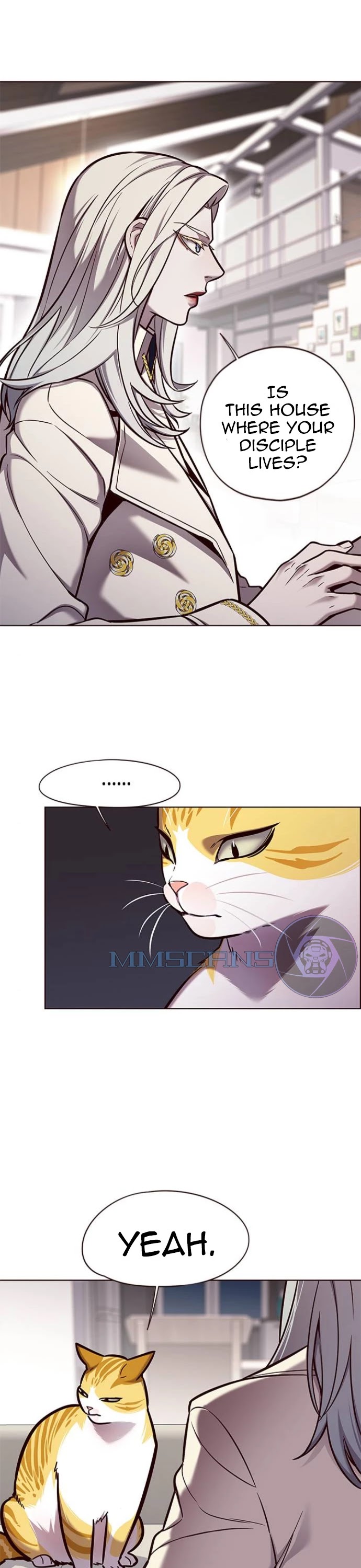 Eleceed Chapter 139 page 27 - Chapter 139