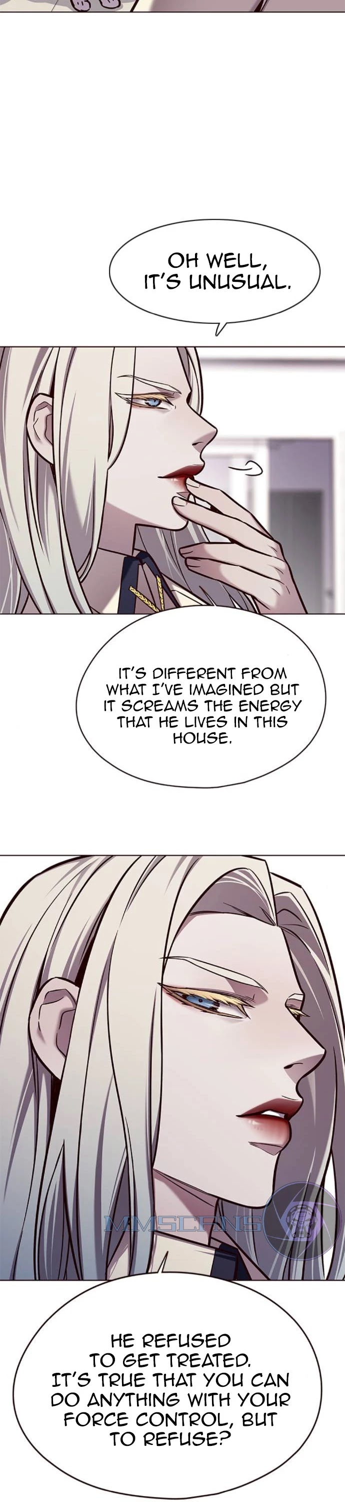 Eleceed Chapter 139 page 28 - Chapter 139
