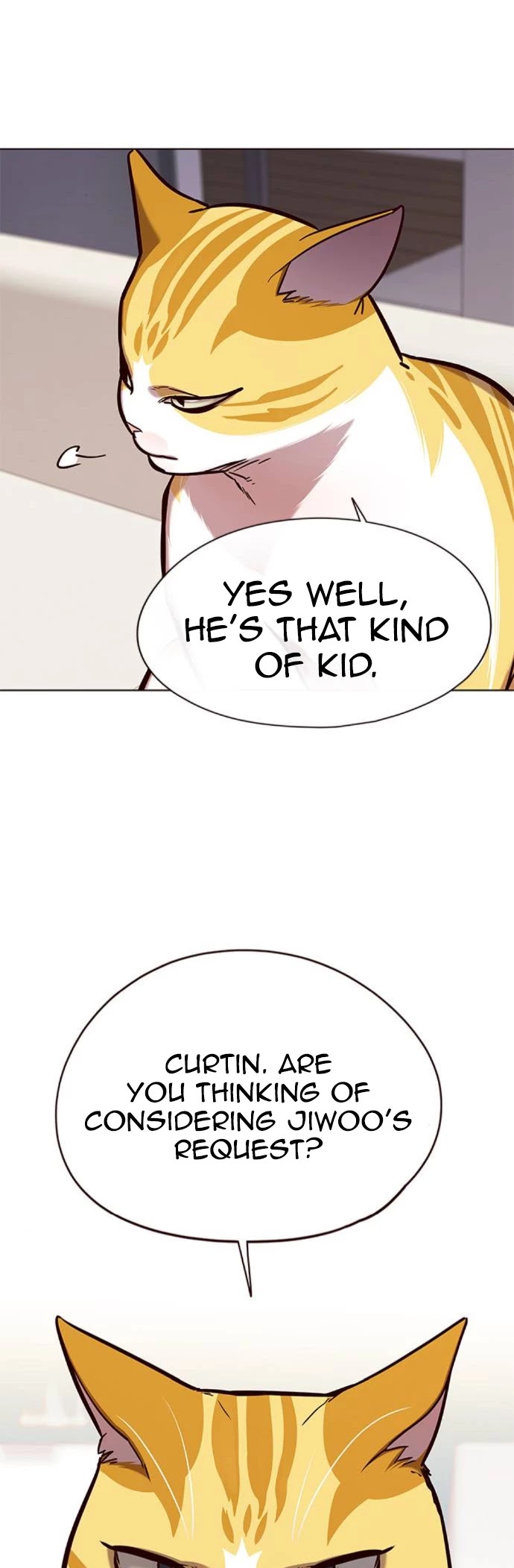 Eleceed Chapter 139 page 29 - Chapter 139