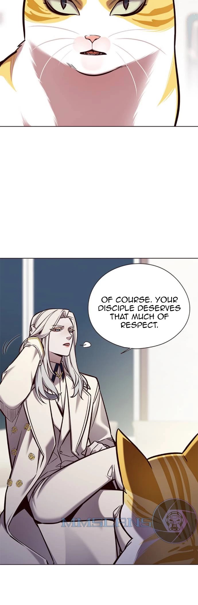 Eleceed Chapter 139 page 30 - Chapter 139