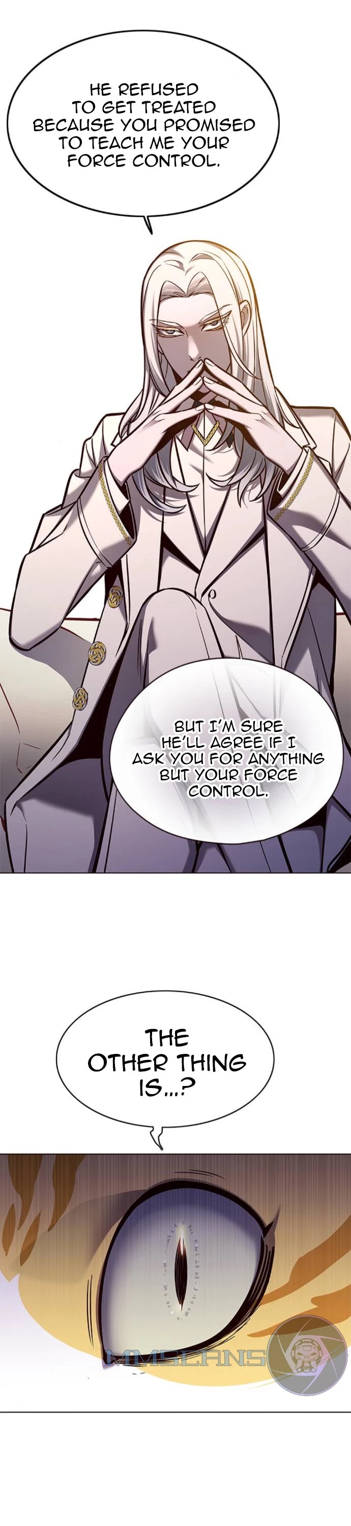 Eleceed Chapter 139 page 32 - Chapter 139