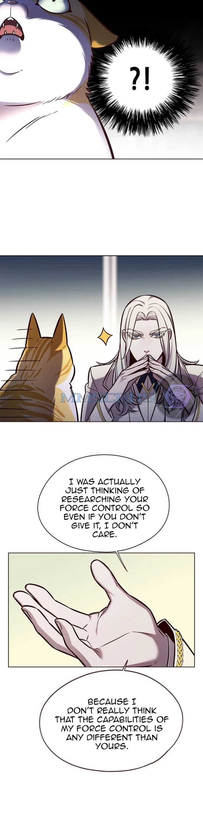 Eleceed Chapter 139 page 34 - Chapter 139