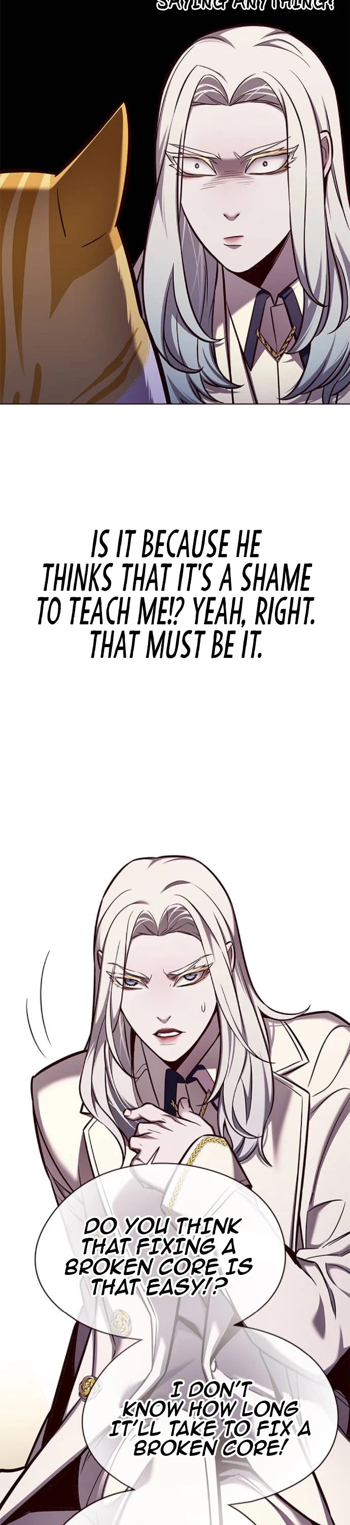 Eleceed Chapter 139 page 37 - Chapter 139