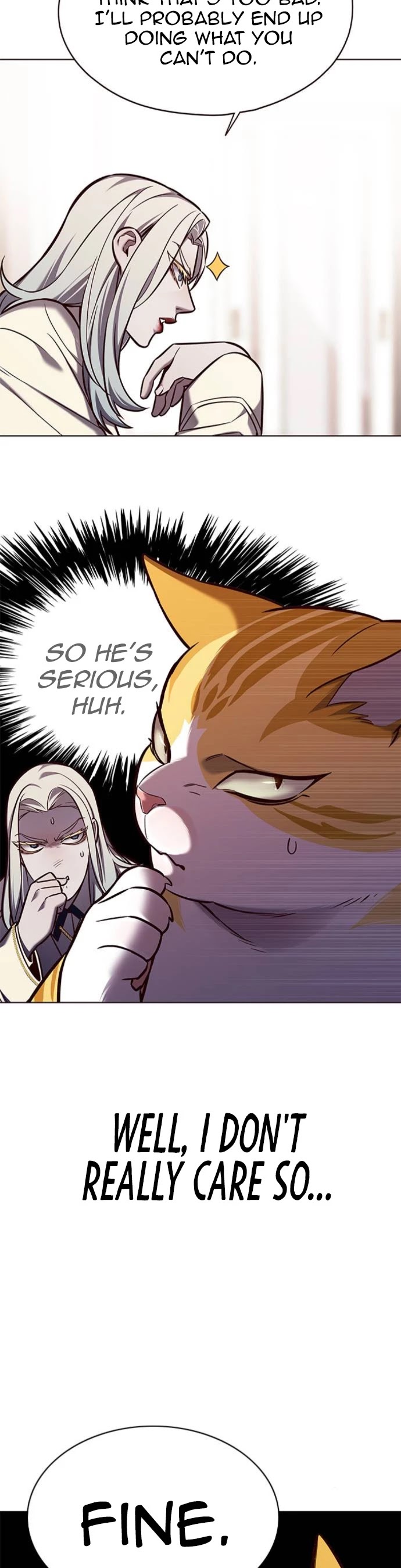 Eleceed Chapter 139 page 39 - Chapter 139