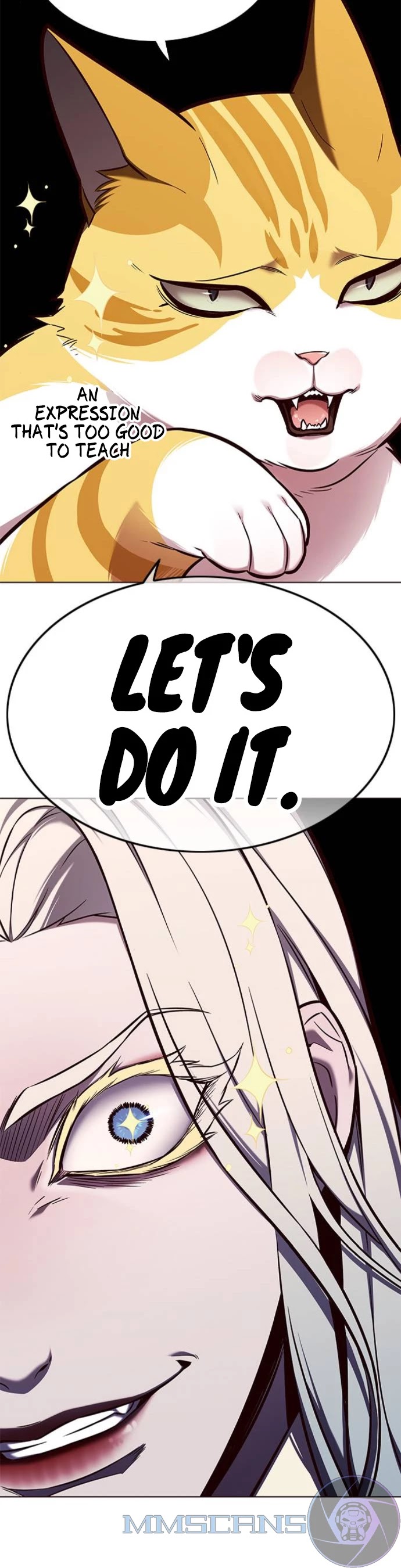 Eleceed Chapter 139 page 40 - Chapter 139