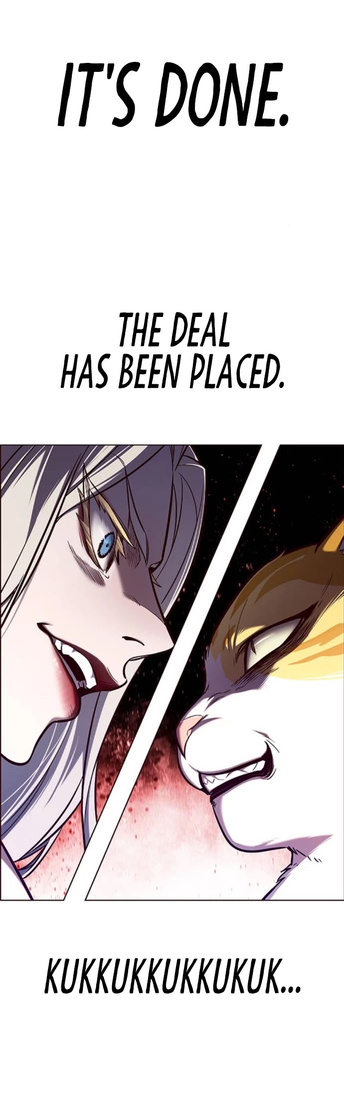 Eleceed Chapter 139 page 41 - Chapter 139