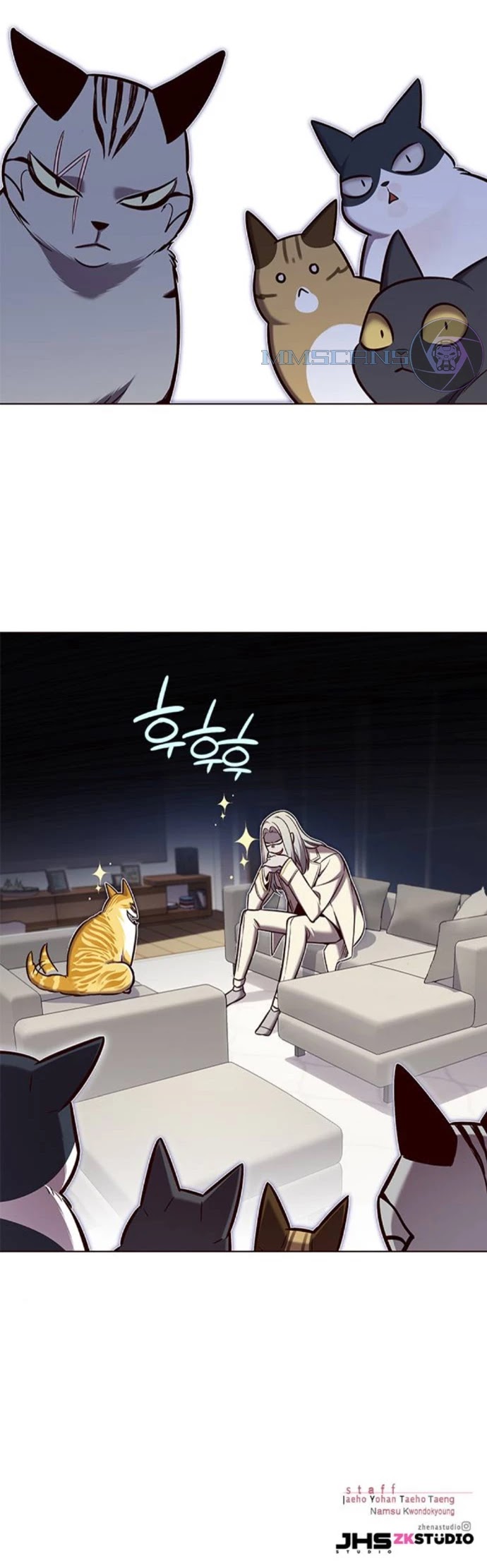 Eleceed Chapter 139 page 42 - Chapter 139