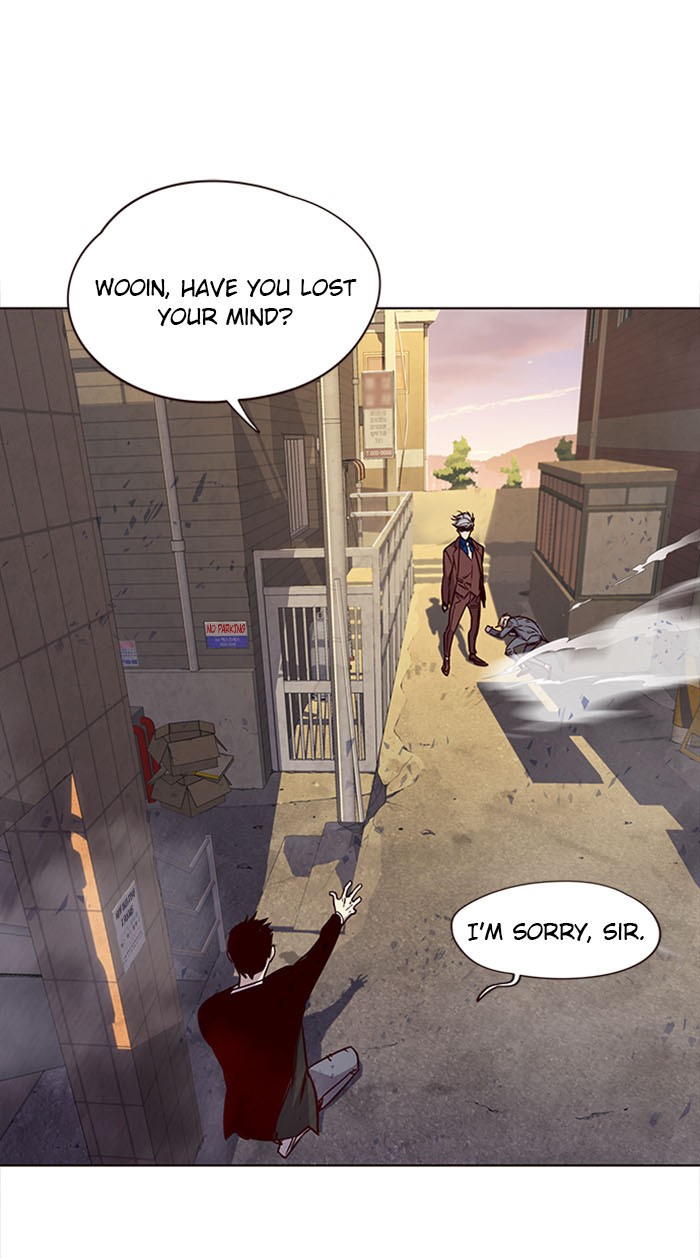 Eleceed Chapter 14 page 2 - Chapter 14: Episode 14