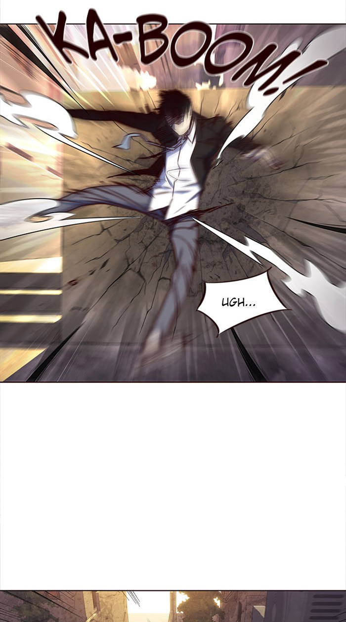 Eleceed Chapter 14 page 21 - Chapter 14: Episode 14