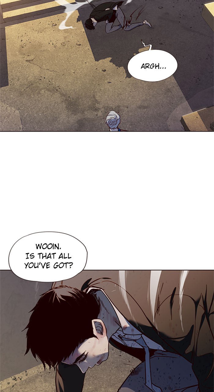 Eleceed Chapter 14 page 26 - Chapter 14: Episode 14