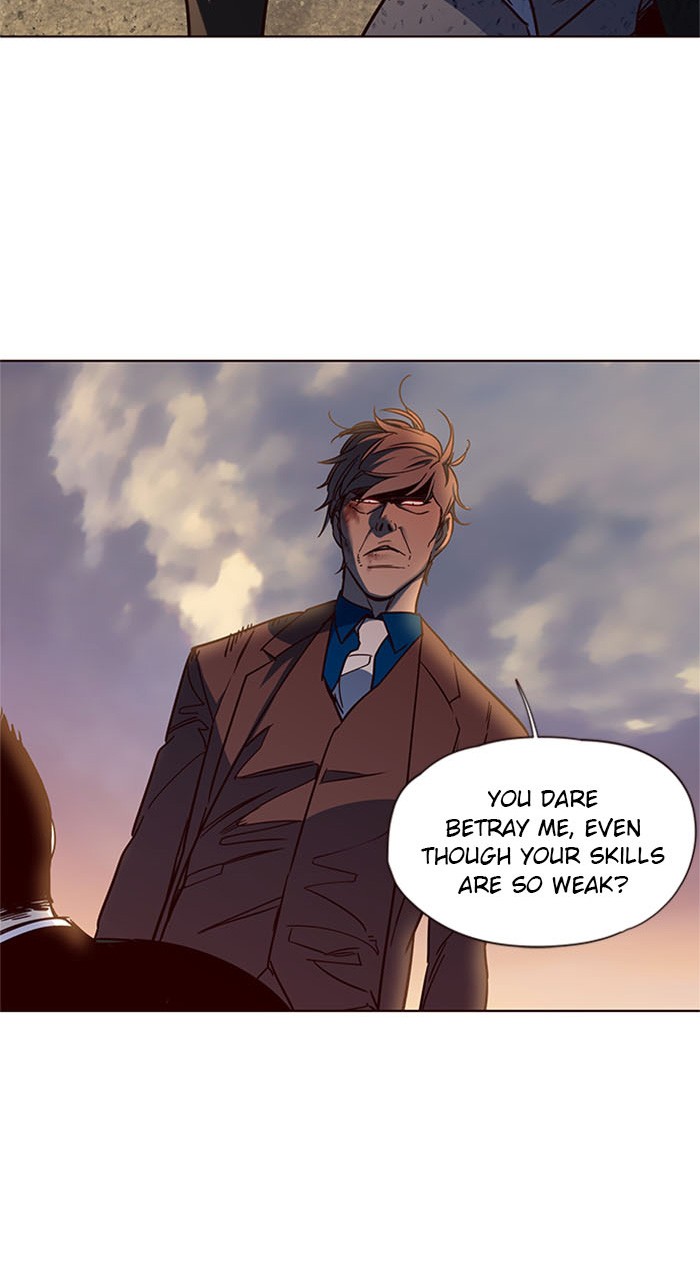 Eleceed Chapter 14 page 27 - Chapter 14: Episode 14