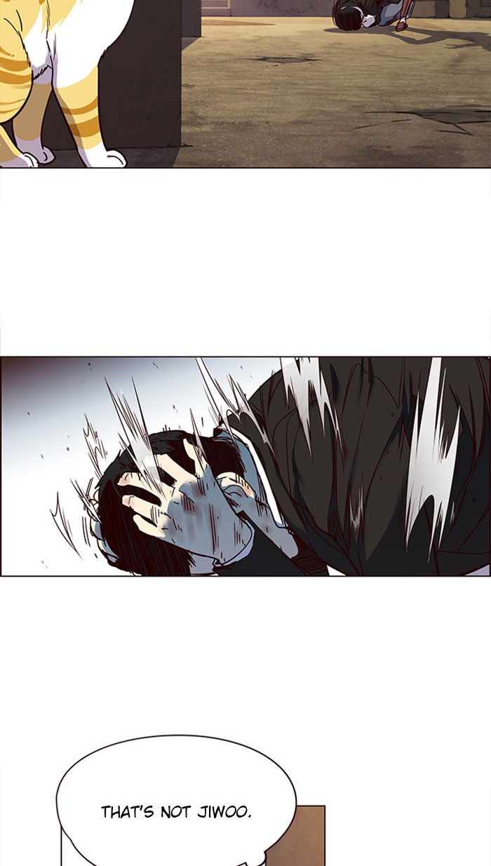 Eleceed Chapter 14 page 33 - Chapter 14: Episode 14