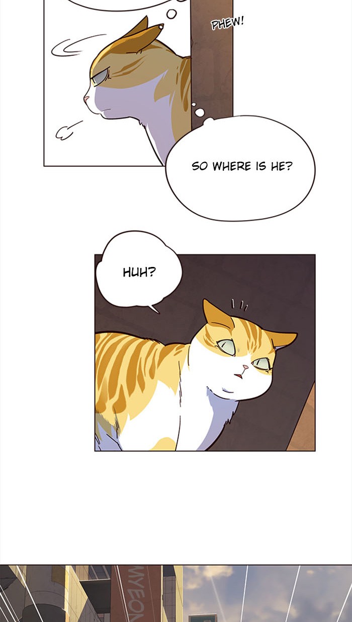 Eleceed Chapter 14 page 34 - Chapter 14: Episode 14