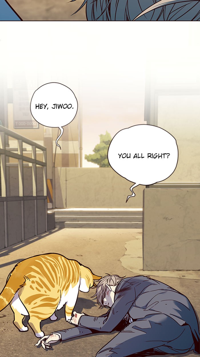 Eleceed Chapter 14 page 40 - Chapter 14: Episode 14