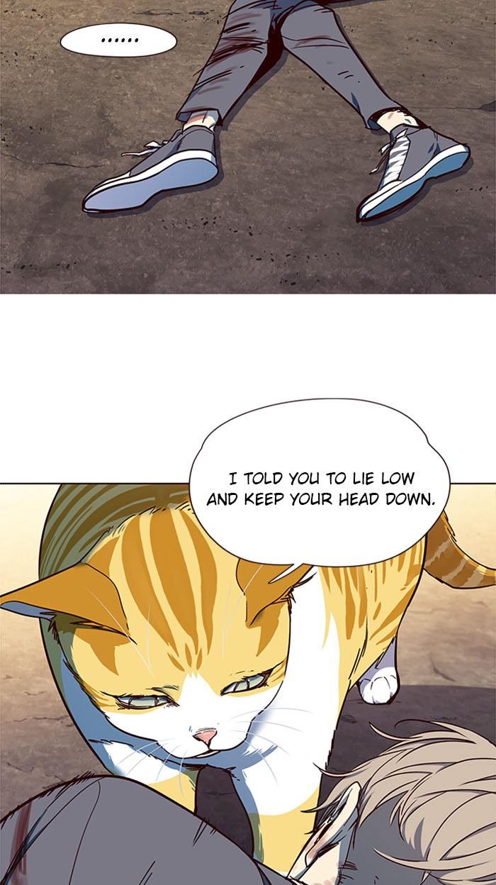 Eleceed Chapter 14 page 41 - Chapter 14: Episode 14