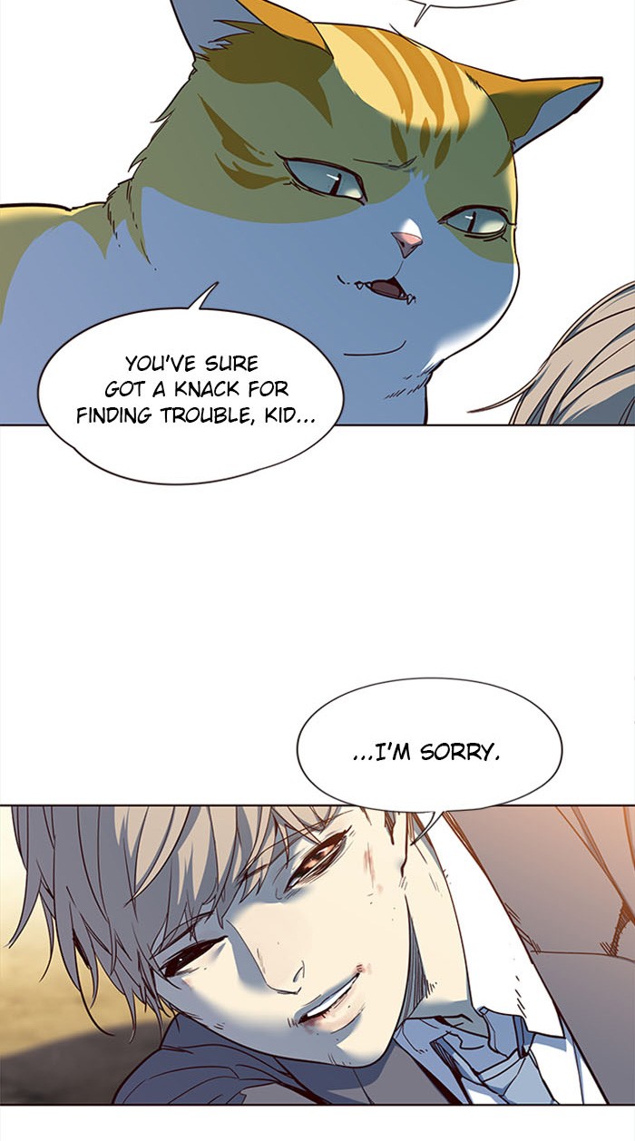 Eleceed Chapter 14 page 44 - Chapter 14: Episode 14