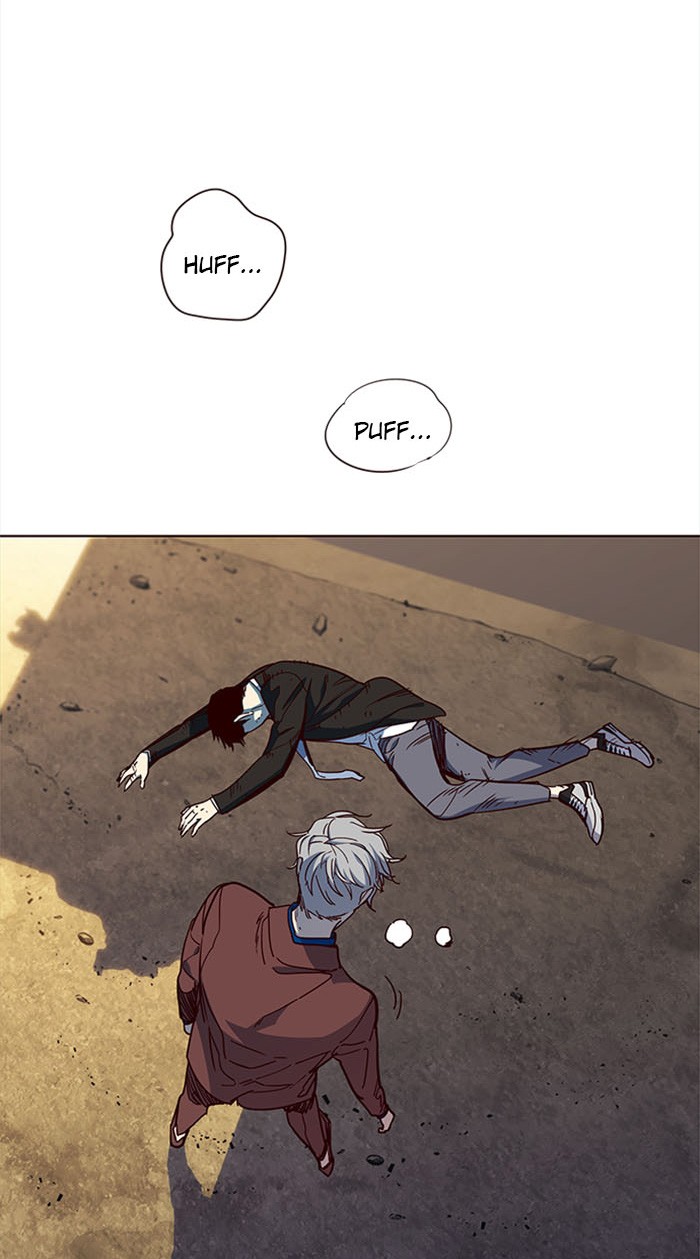 Eleceed Chapter 14 page 46 - Chapter 14: Episode 14