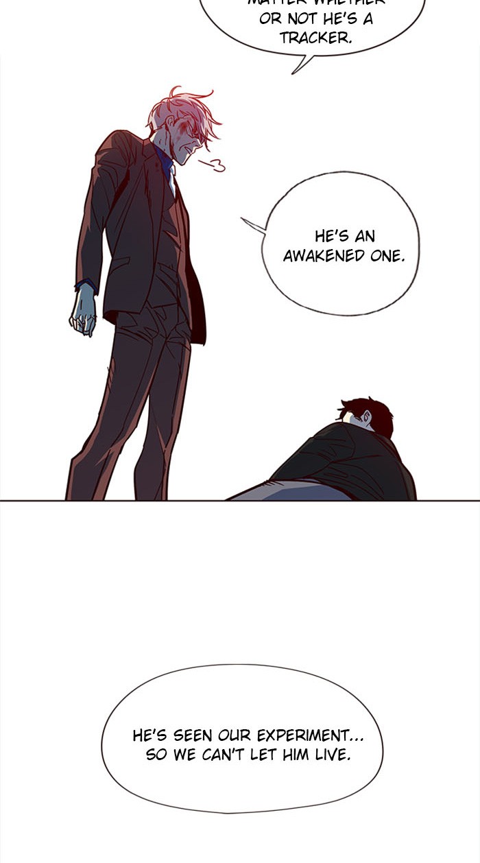 Eleceed Chapter 14 page 49 - Chapter 14: Episode 14