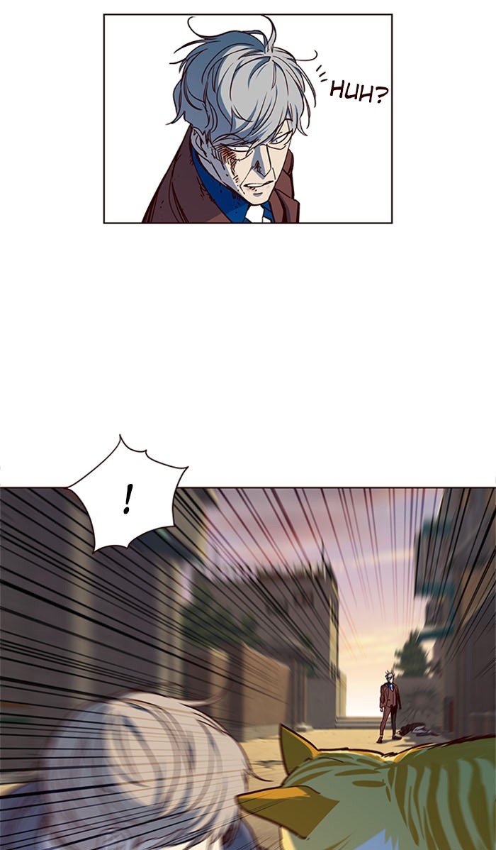 Eleceed Chapter 14 page 51 - Chapter 14: Episode 14