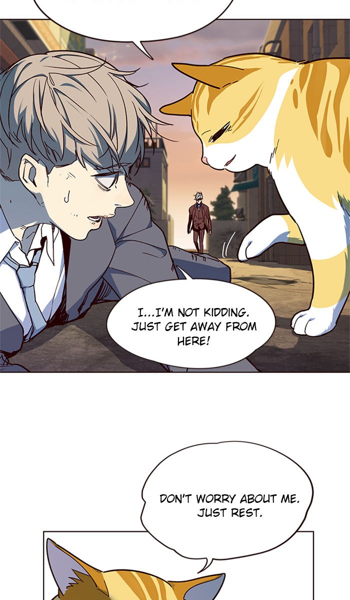 Eleceed Chapter 14 page 55 - Chapter 14: Episode 14
