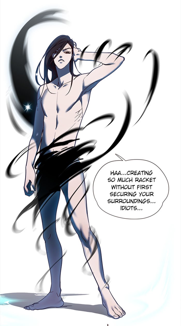 Eleceed Chapter 14 page 67 - Chapter 14: Episode 14