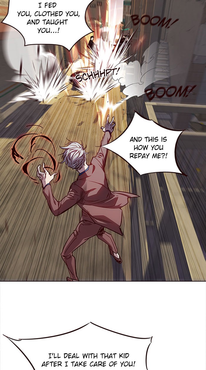 Eleceed Chapter 14 page 7 - Chapter 14: Episode 14