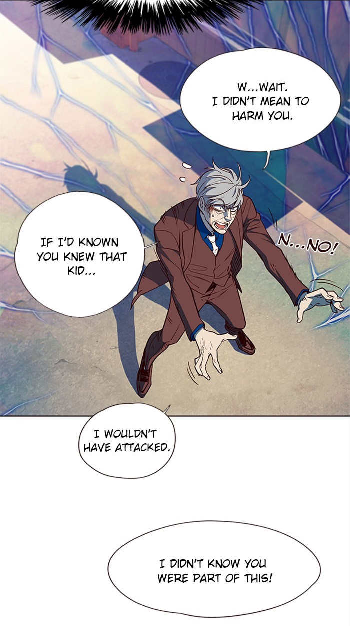 Eleceed Chapter 14 page 84 - Chapter 14: Episode 14