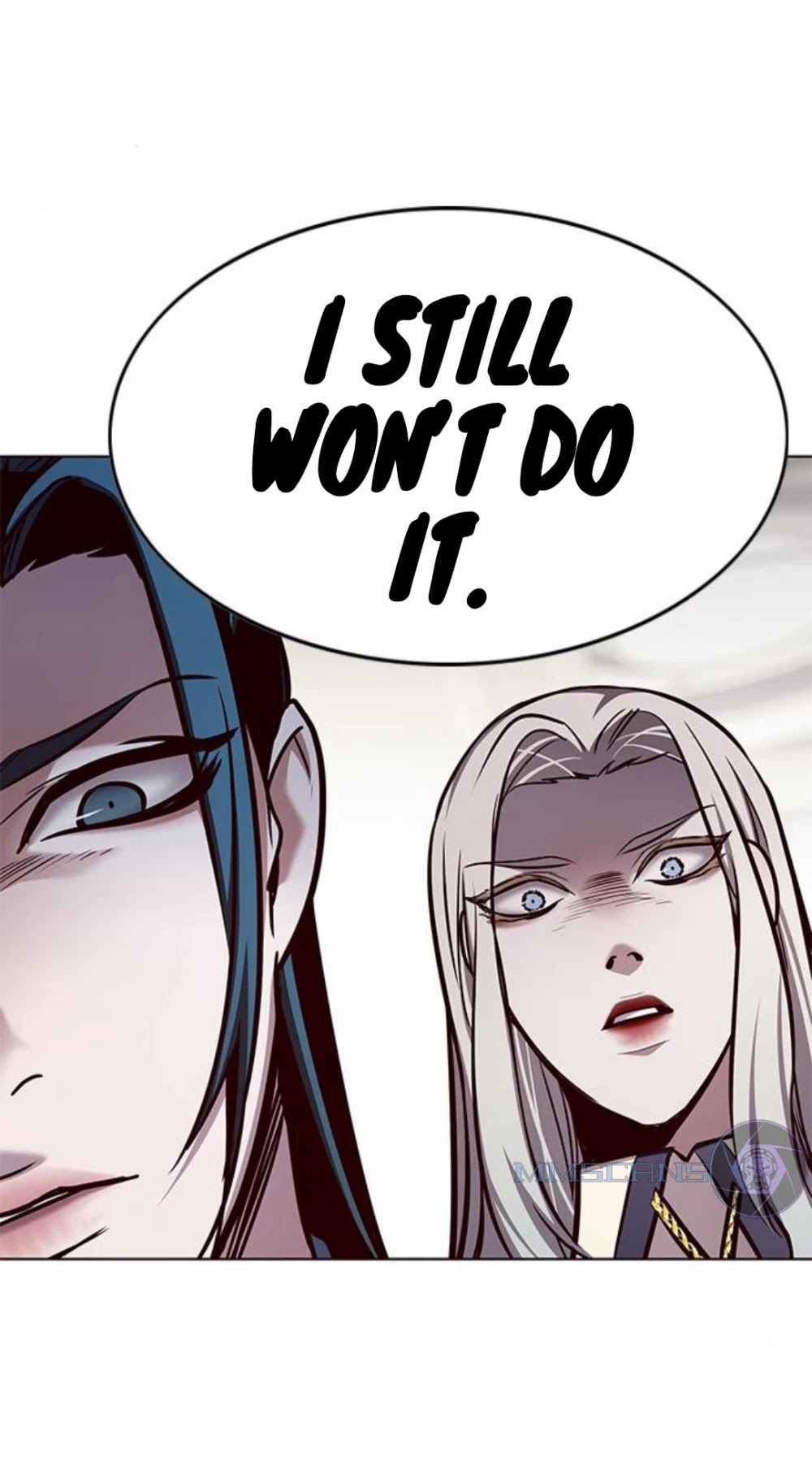 Eleceed Chapter 140 page 16 - Chapter 140