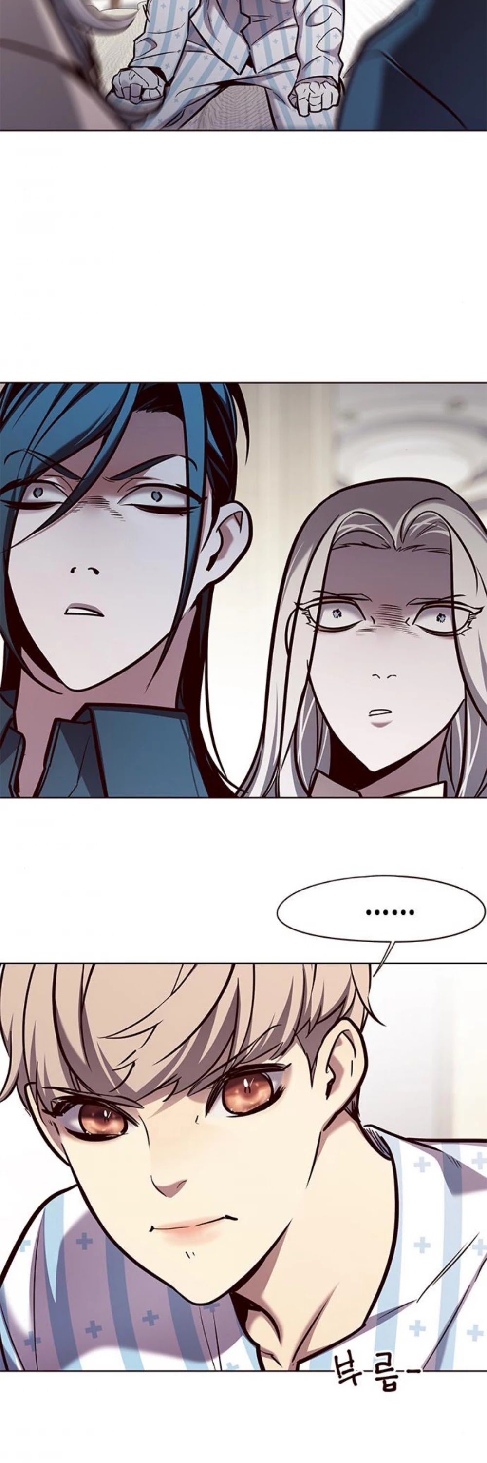 Eleceed Chapter 140 page 19 - Chapter 140