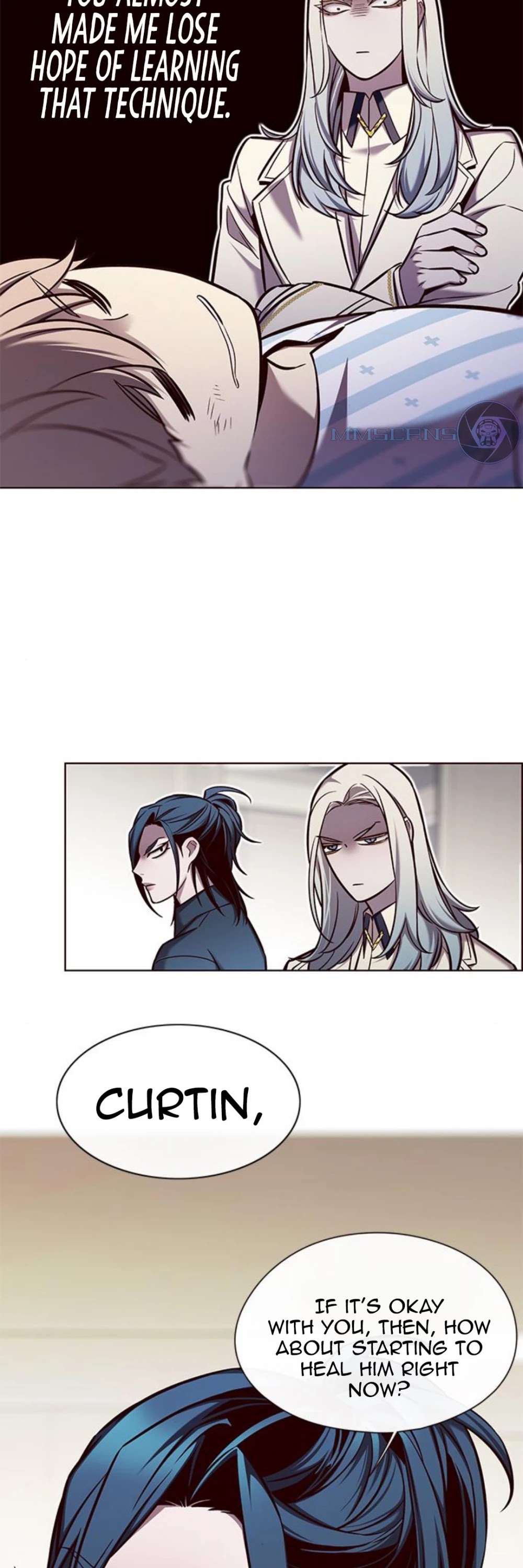 Eleceed Chapter 140 page 25 - Chapter 140