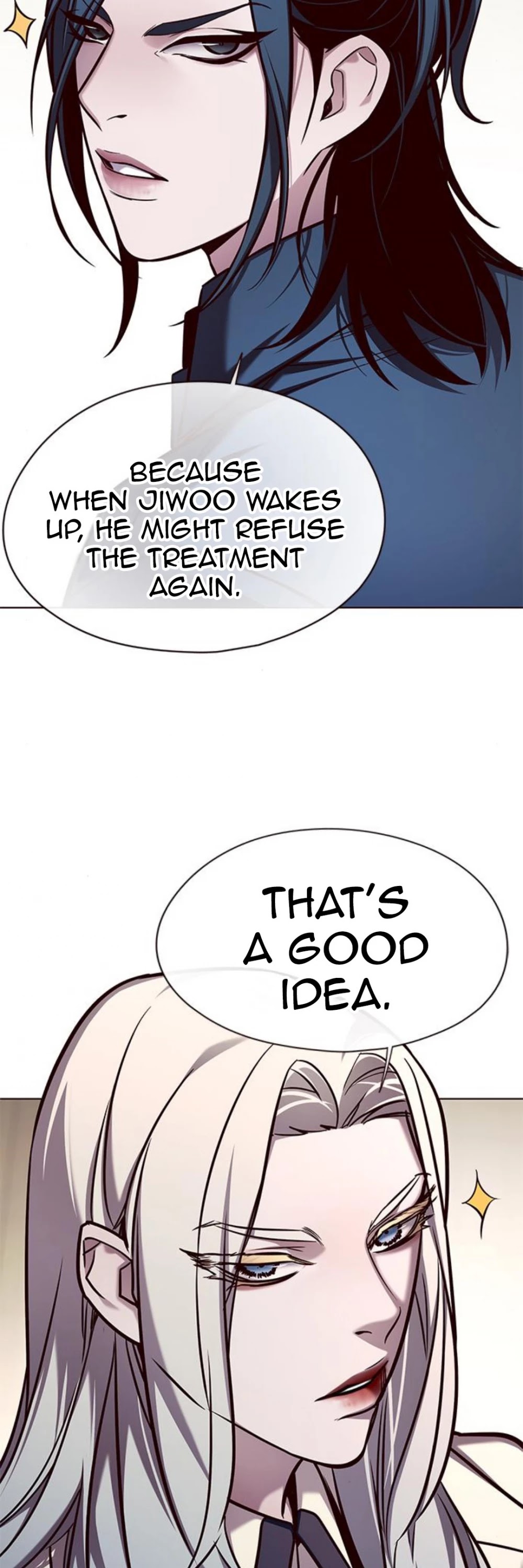 Eleceed Chapter 140 page 26 - Chapter 140
