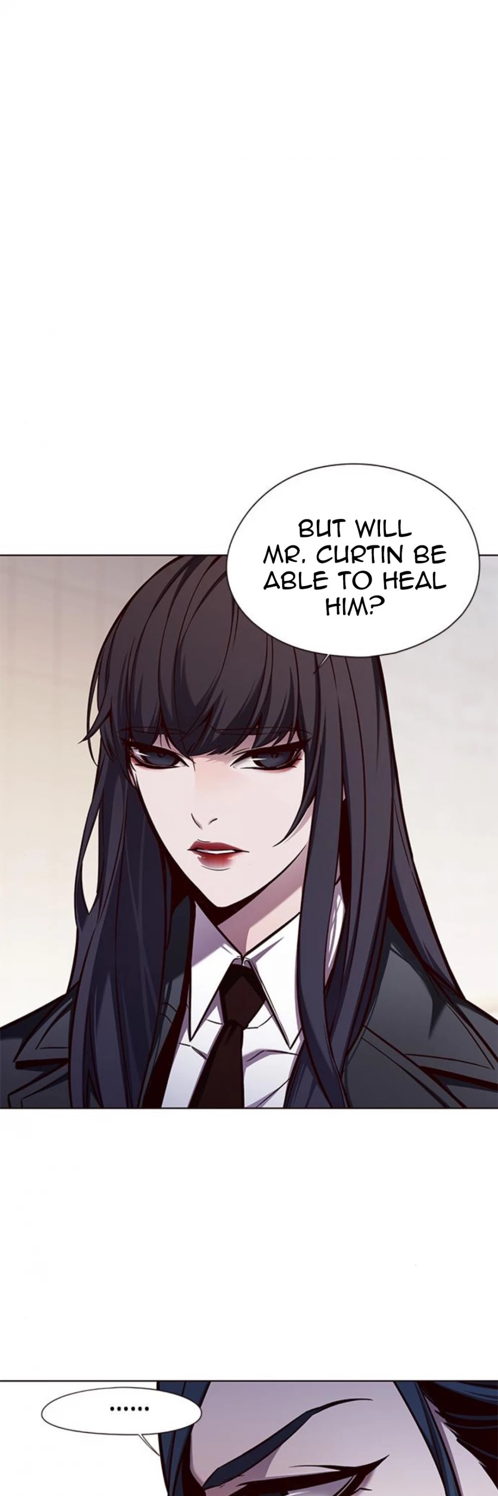 Eleceed Chapter 140 page 38 - Chapter 140