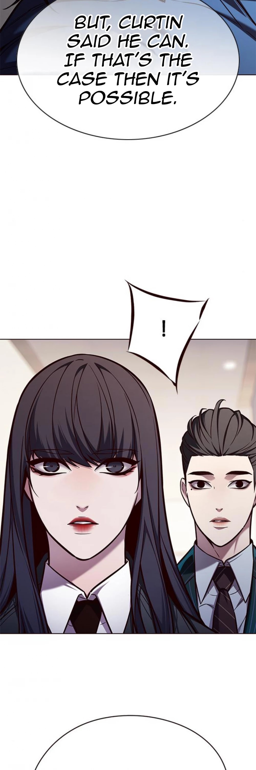 Eleceed Chapter 140 page 41 - Chapter 140