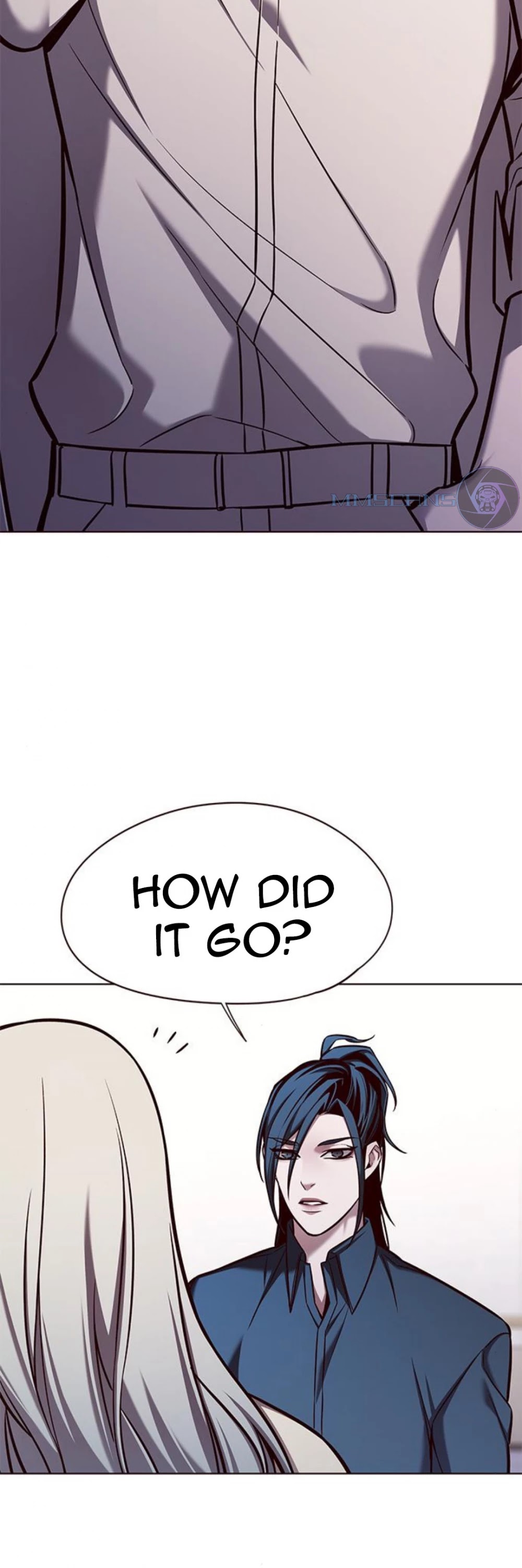 Eleceed Chapter 140 page 53 - Chapter 140