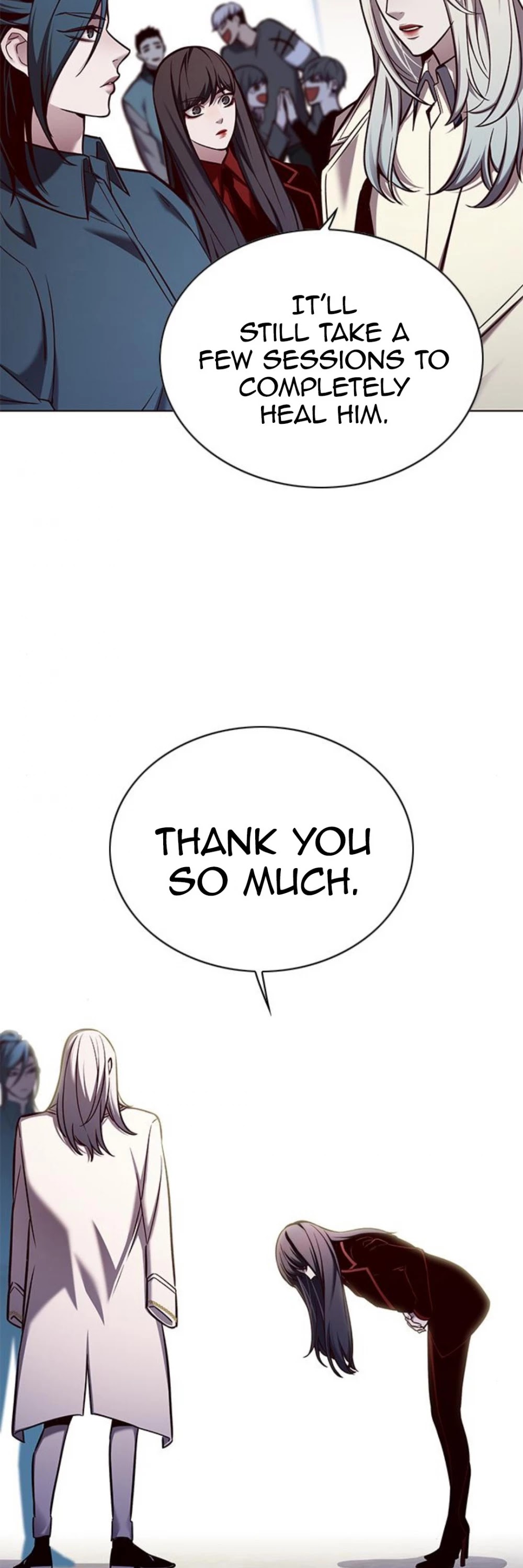 Eleceed Chapter 140 page 56 - Chapter 140