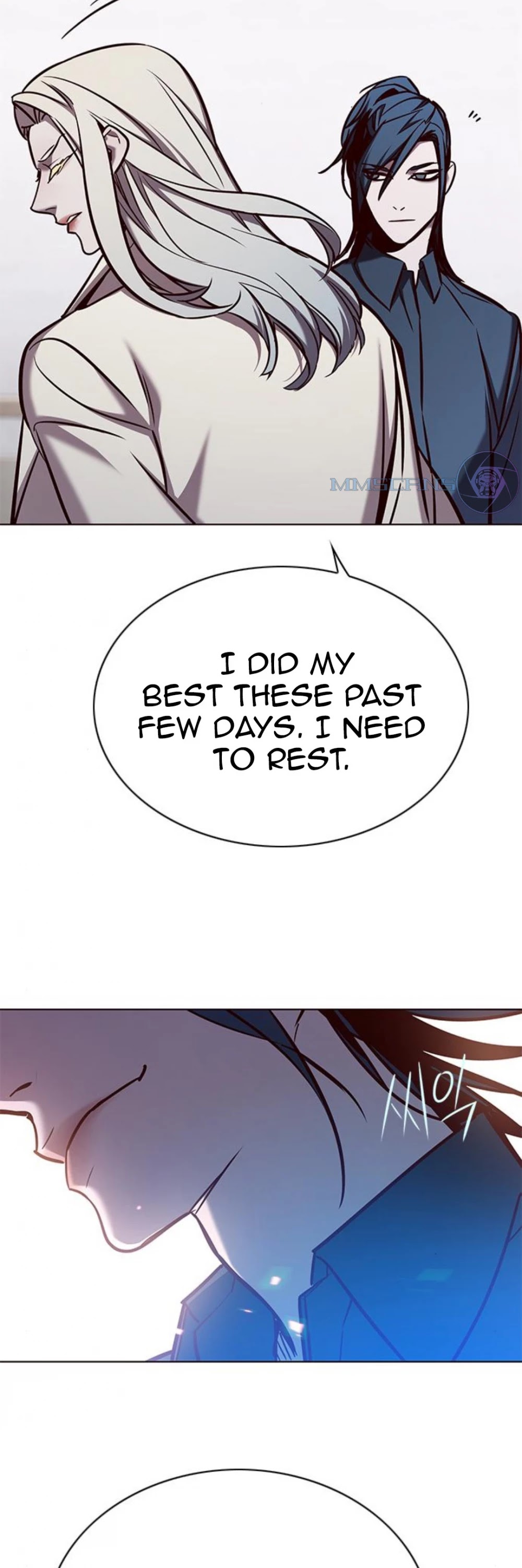 Eleceed Chapter 140 page 62 - Chapter 140