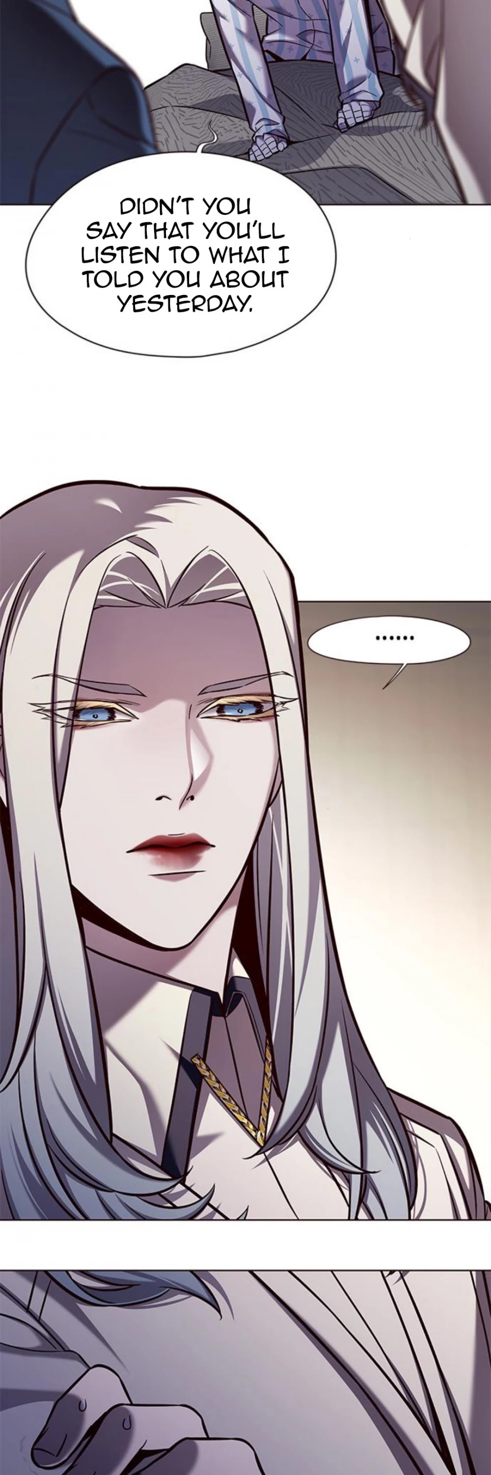 Eleceed Chapter 140 page 8 - Chapter 140
