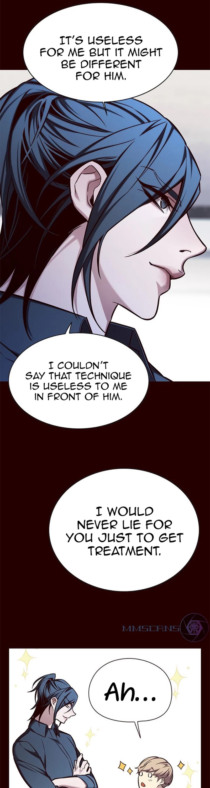 Eleceed Chapter 141 page 23 - Chapter 141