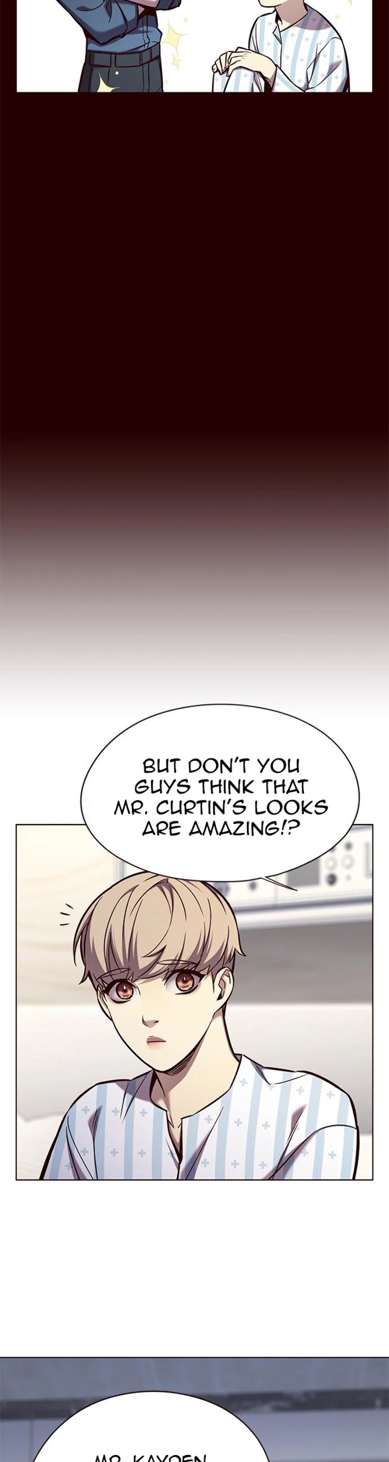 Eleceed Chapter 141 page 24 - Chapter 141