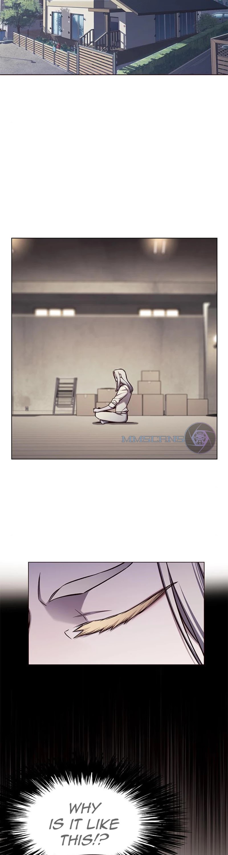 Eleceed Chapter 141 page 29 - Chapter 141
