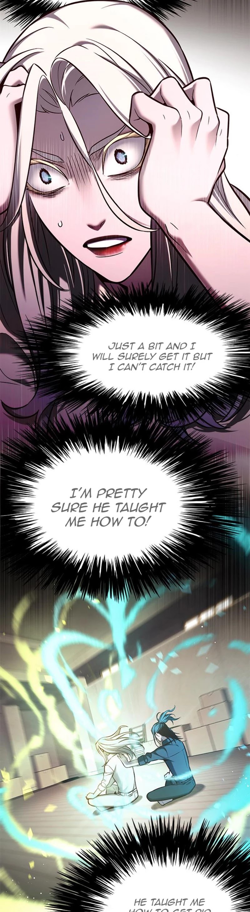 Eleceed Chapter 141 page 30 - Chapter 141