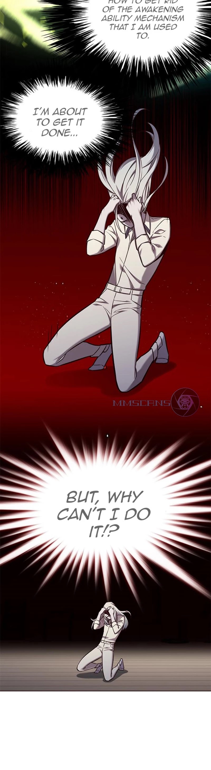 Eleceed Chapter 141 page 31 - Chapter 141