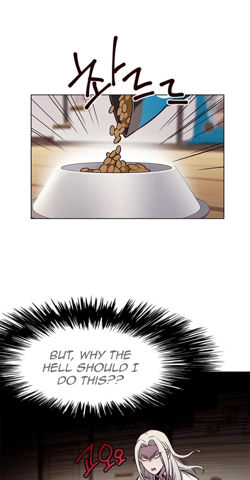 Eleceed Chapter 141 page 36 - Chapter 141