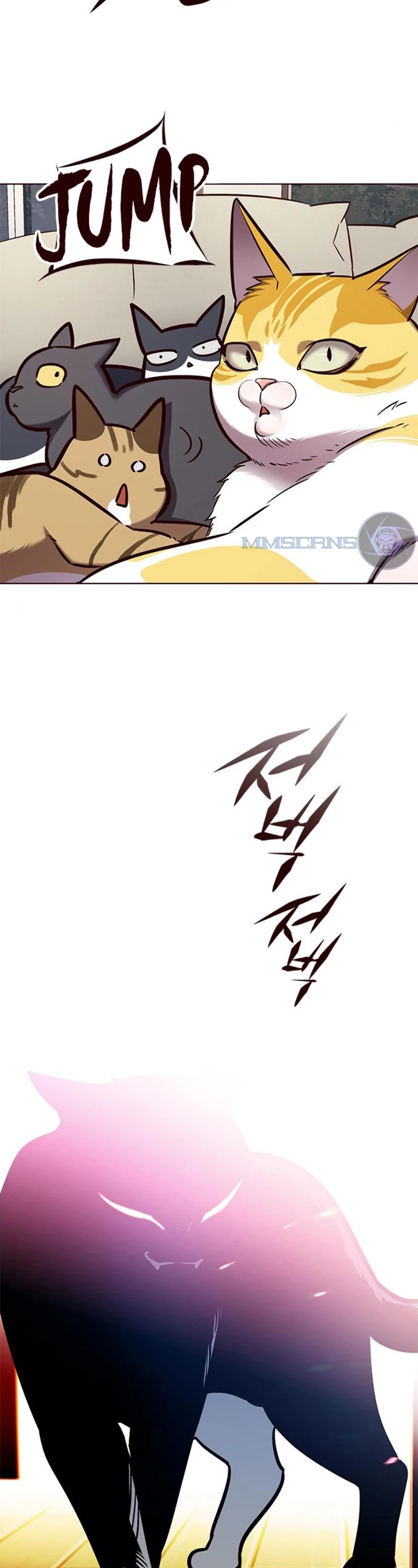 Eleceed Chapter 141 page 40 - Chapter 141