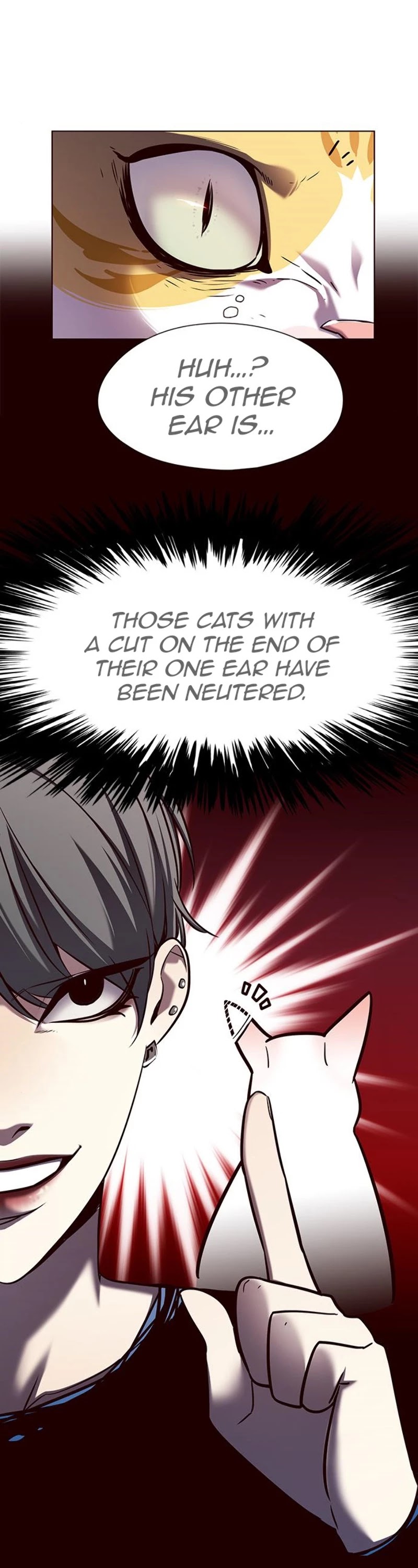 Eleceed Chapter 141 page 46 - Chapter 141